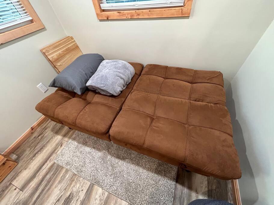 Summer Tiny House West Palm Beach Esterno foto