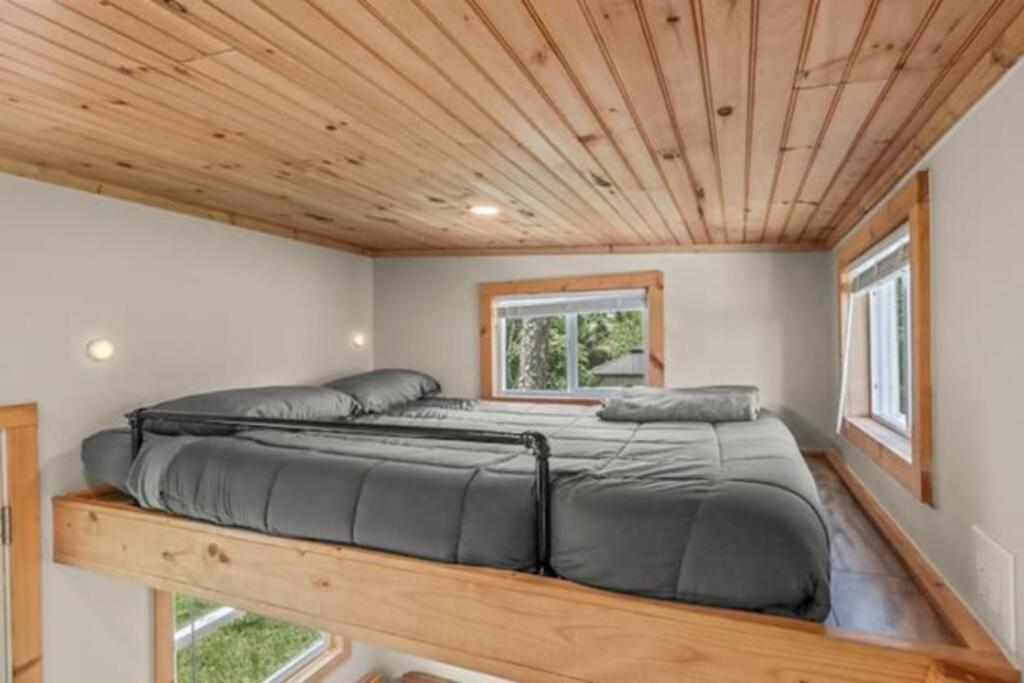 Summer Tiny House West Palm Beach Esterno foto