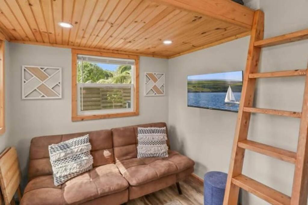 Summer Tiny House West Palm Beach Esterno foto