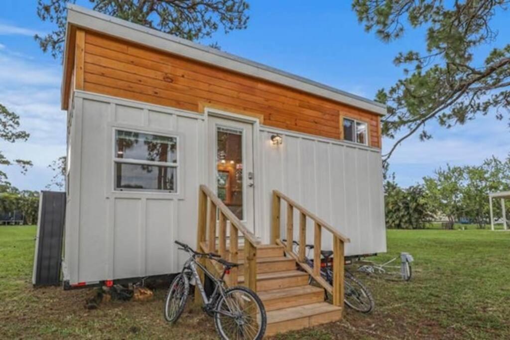 Summer Tiny House West Palm Beach Esterno foto