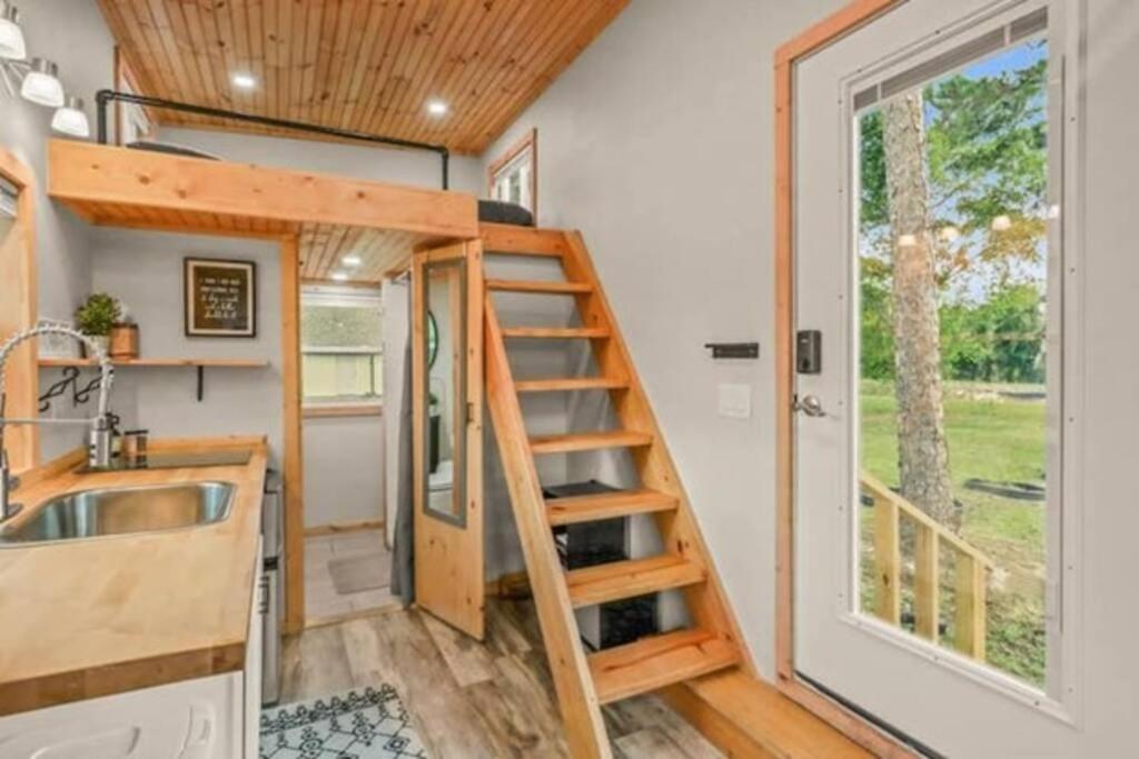 Summer Tiny House West Palm Beach Esterno foto