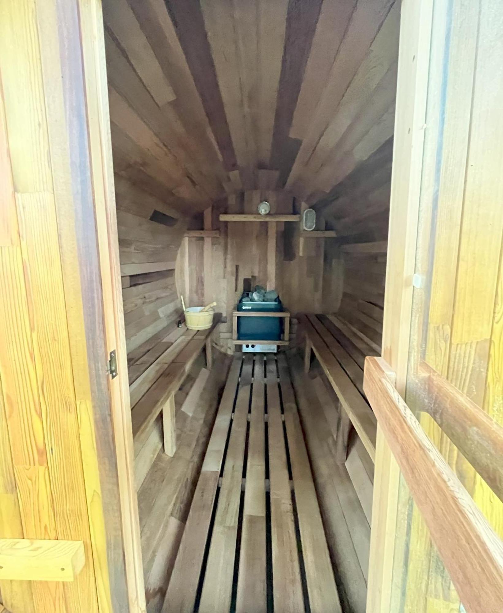 Summer Tiny House West Palm Beach Esterno foto