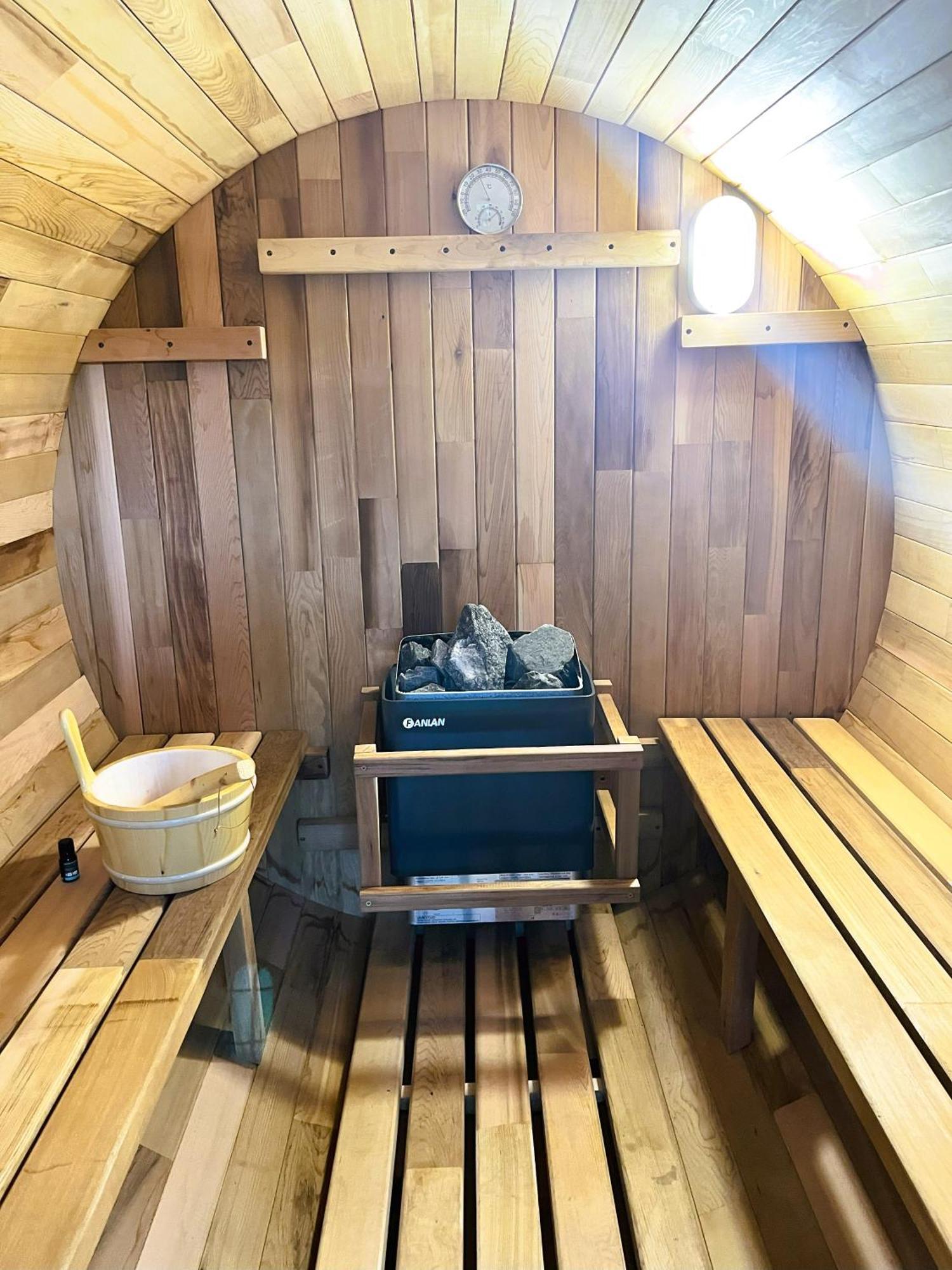 Summer Tiny House West Palm Beach Esterno foto